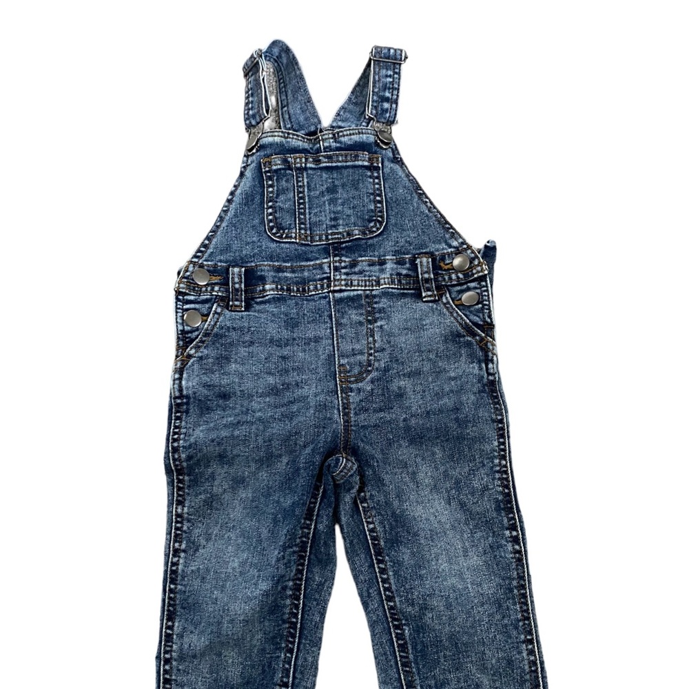 🖤Wonder Nation Toddler Overalls 🖤